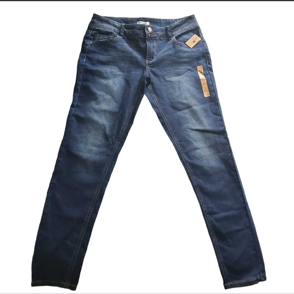 Mudd Girls (Size 16) Super Skinny Jeggings